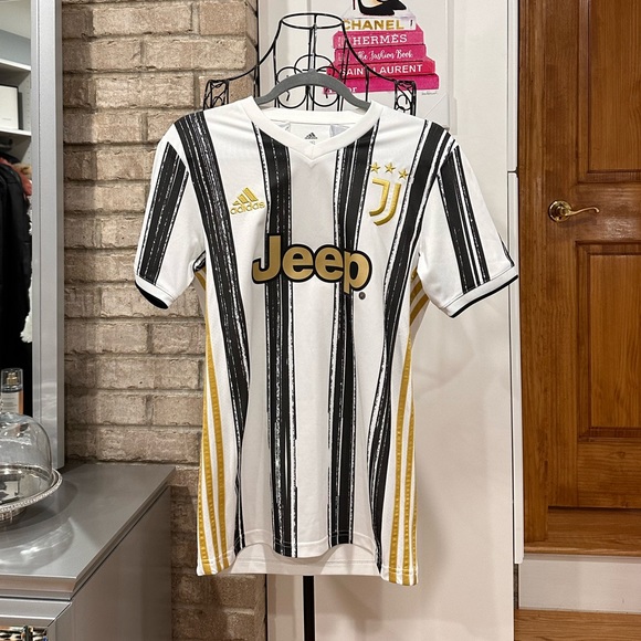 adidas Shirts Adidas Jeep Jersey Poshmark